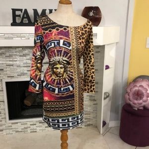 NWOT plus size Lady Monkey